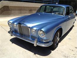 1967 Jaguar 420 (CC-427735) for sale in Spring Valley, California