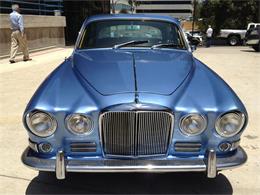 1967 Jaguar 420 (CC-427735) for sale in Spring Valley, California