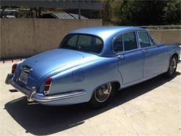 1967 Jaguar 420 (CC-427735) for sale in Spring Valley, California