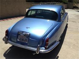 1967 Jaguar 420 (CC-427735) for sale in Spring Valley, California