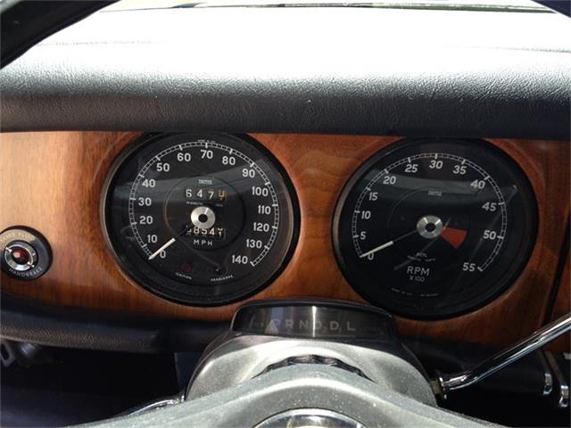 1967 Jaguar 420 (CC-427735) for sale in Spring Valley, California