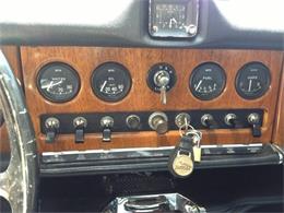 1967 Jaguar 420 (CC-427735) for sale in Spring Valley, California