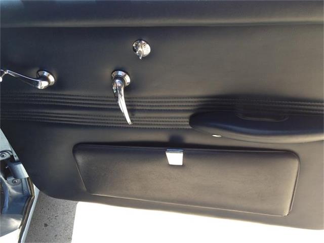 1967 Jaguar 420 (CC-427735) for sale in Spring Valley, California