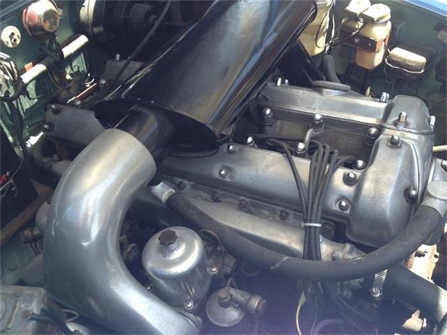 1967 Jaguar 420 (CC-427735) for sale in Spring Valley, California