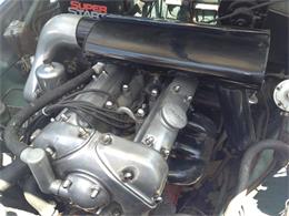 1967 Jaguar 420 (CC-427735) for sale in Spring Valley, California
