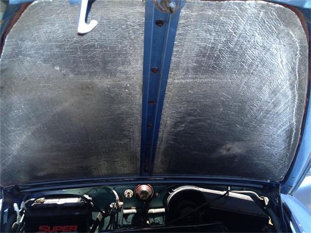 1967 Jaguar 420 (CC-427735) for sale in Spring Valley, California