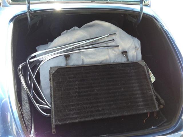 1967 Jaguar 420 (CC-427735) for sale in Spring Valley, California