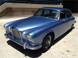 1967 Jaguar 420 (CC-427735) for sale in Spring Valley, California