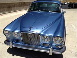 1967 Jaguar 420 (CC-427735) for sale in Spring Valley, California