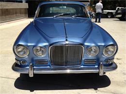 1967 Jaguar 420 (CC-427735) for sale in Spring Valley, California