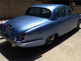 1967 Jaguar 420 (CC-427735) for sale in Spring Valley, California