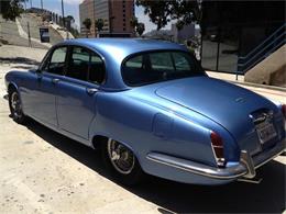 1967 Jaguar 420 (CC-427735) for sale in Spring Valley, California
