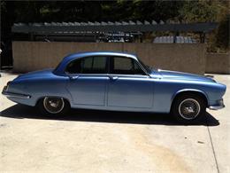 1967 Jaguar 420 (CC-427735) for sale in Spring Valley, California