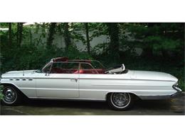 1961 Buick Electra 225 (CC-428196) for sale in dix hills, New York