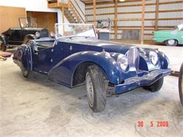 1937 Bugatti Custom (CC-428934) for sale in Lecompton, Kansas