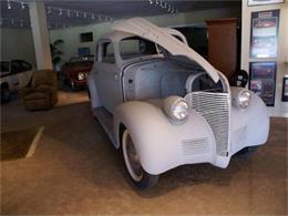 1939 Chevrolet Coupe (CC-429165) for sale in Macon, Illinois