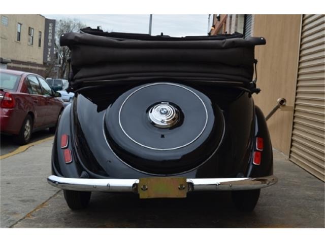 1939 BMW 3 Series (CC-429366) for sale in Astoria, New York