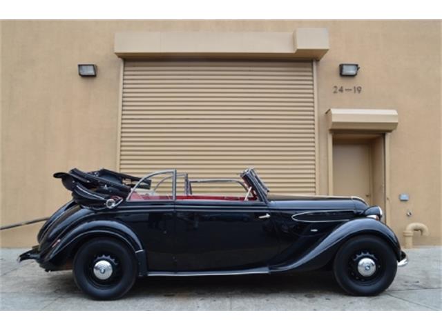 1939 BMW 3 Series (CC-429366) for sale in Astoria, New York