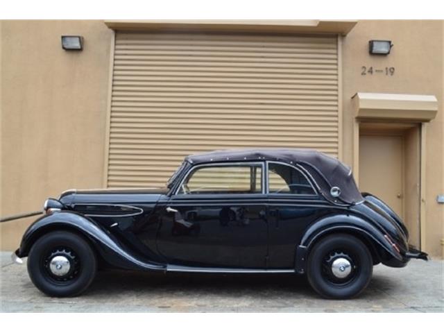 1939 BMW 3 Series (CC-429366) for sale in Astoria, New York