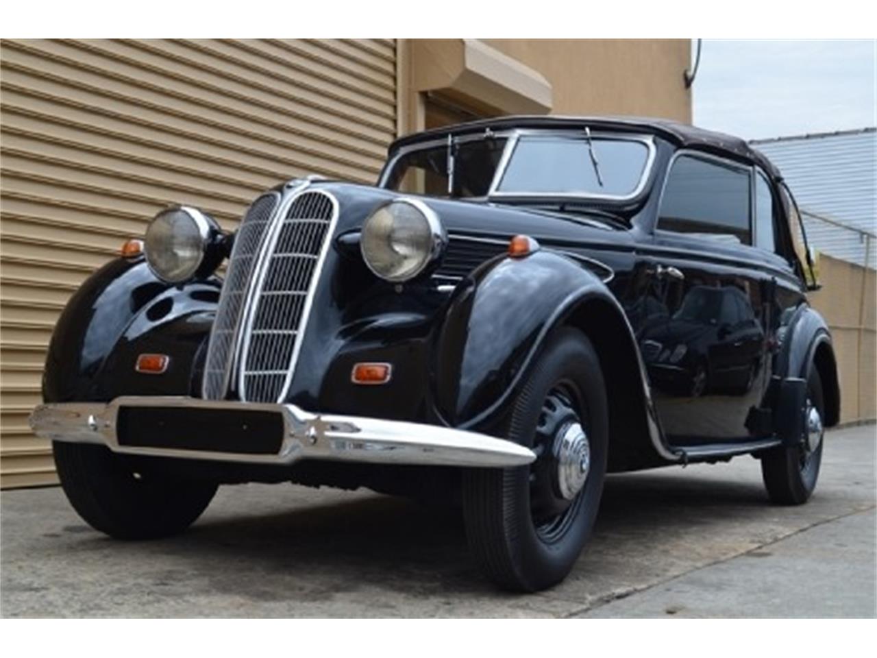 Bmw 1939 года