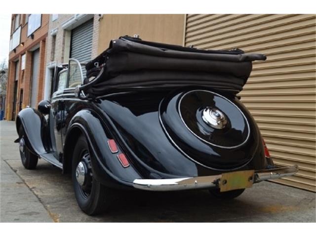 1939 BMW 3 Series (CC-429366) for sale in Astoria, New York