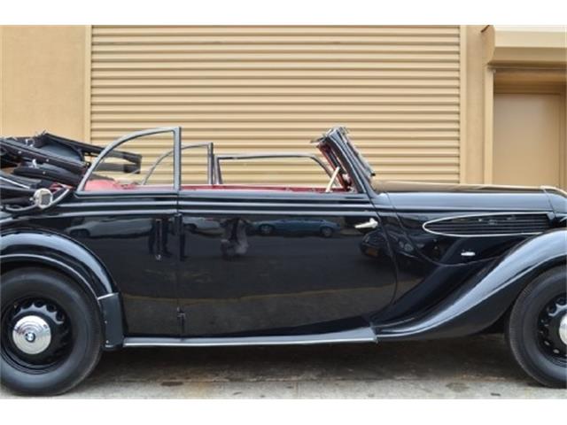 1939 BMW 3 Series (CC-429366) for sale in Astoria, New York