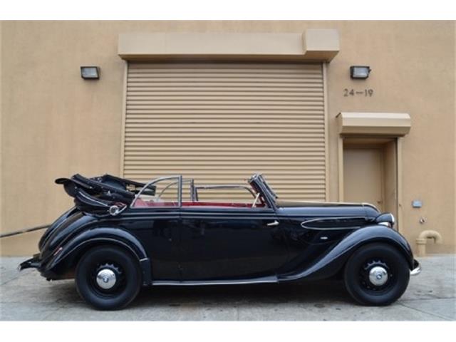 1939 BMW 3 Series (CC-429366) for sale in Astoria, New York
