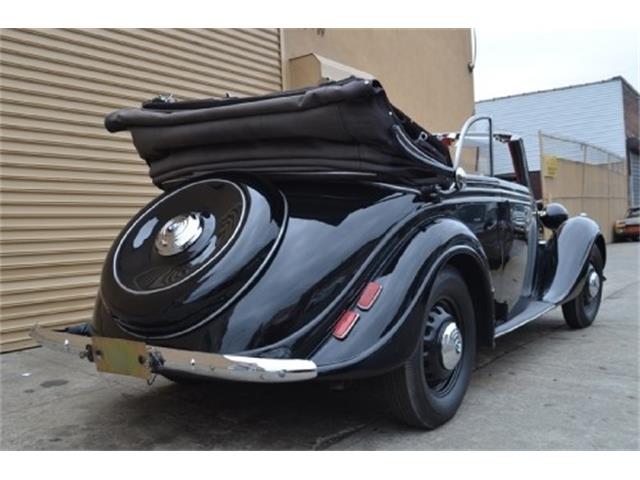 1939 BMW 3 Series (CC-429366) for sale in Astoria, New York