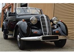 1939 BMW 3 Series (CC-429366) for sale in Astoria, New York
