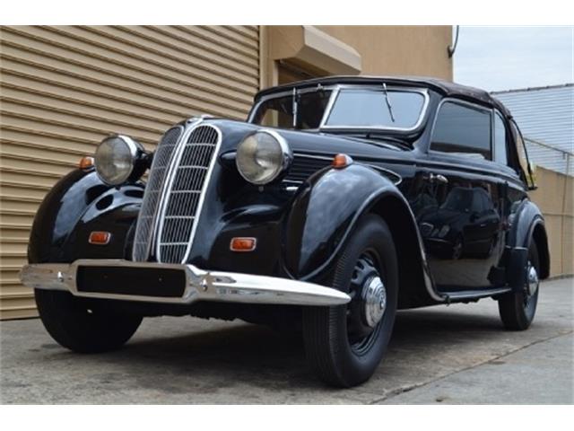 1939 BMW 3 Series (CC-429366) for sale in Astoria, New York