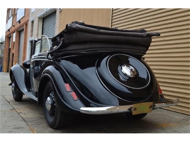 1939 BMW 3 Series (CC-429366) for sale in Astoria, New York