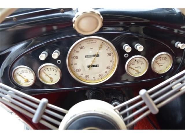 1939 BMW 3 Series (CC-429366) for sale in Astoria, New York