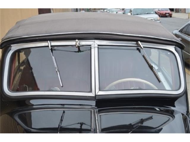 1939 BMW 3 Series (CC-429366) for sale in Astoria, New York