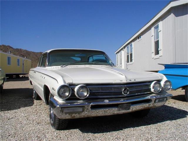 1962 Buick Wildcat (CC-429870) for sale in Quartzsite, Arizona