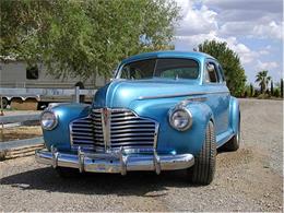 1941 Buick Roadmaster (CC-433955) for sale in Quartzsite, Arizona