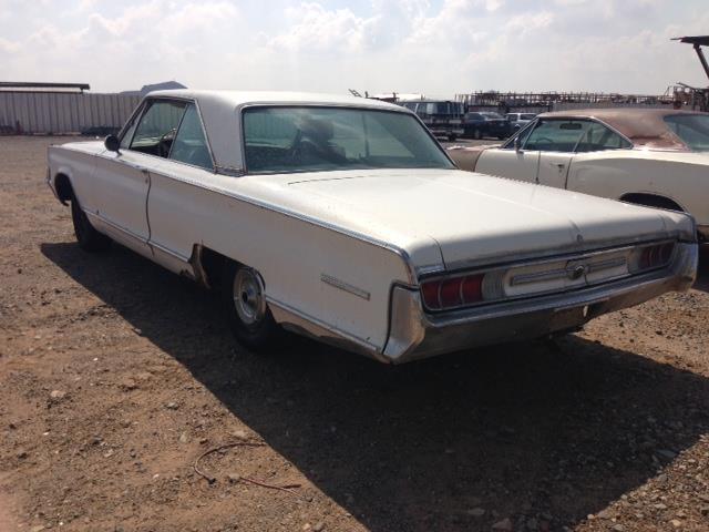 1965 Chrysler 300 for Sale | ClassicCars.com | CC-434696