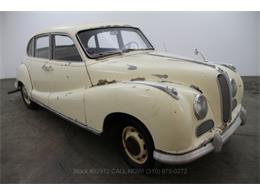 1954 BMW 5 Series (CC-436664) for sale in Beverly Hills, California