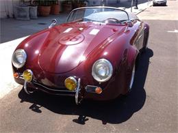 1958 Porsche Speedster (CC-439058) for sale in San Diego, California