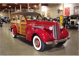 1938 Buick Century (CC-440013) for sale in Costa Mesa, California