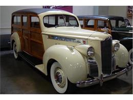 1940 Packard 110 (CC-440017) for sale in Costa Mesa, California