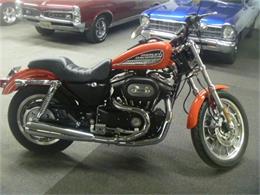 2002 Harley-Davidson Sportster (CC-443013) for sale in Lake Zurich, Illinois