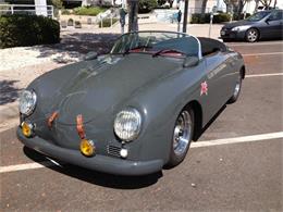 1957 Porsche Speedster (CC-444300) for sale in San Diego, California