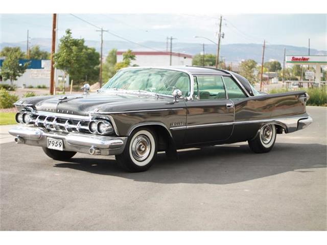1959 Chrysler Imperial (CC-445002) for sale in Vernal, Utah