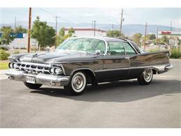 1959 Chrysler Imperial (CC-445002) for sale in Vernal, Utah