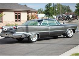 1959 Chrysler Imperial (CC-445002) for sale in Vernal, Utah