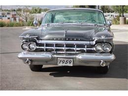 1959 Chrysler Imperial (CC-445002) for sale in Vernal, Utah
