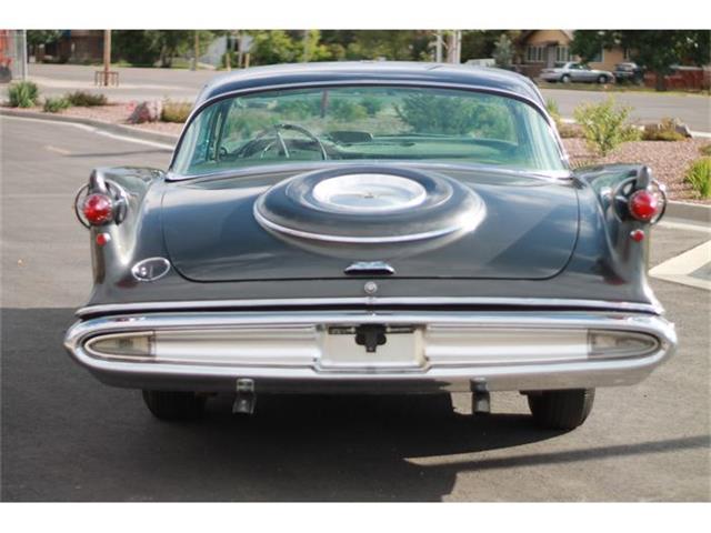 1959 Chrysler Imperial (CC-445002) for sale in Vernal, Utah