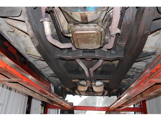 1959 Chrysler Imperial (CC-445002) for sale in Vernal, Utah