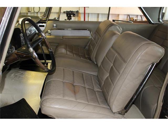 1959 Chrysler Imperial (CC-445002) for sale in Vernal, Utah