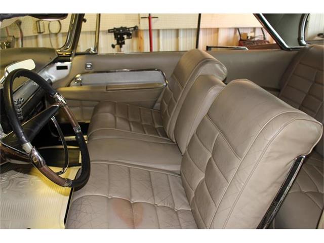 1959 Chrysler Imperial (CC-445002) for sale in Vernal, Utah